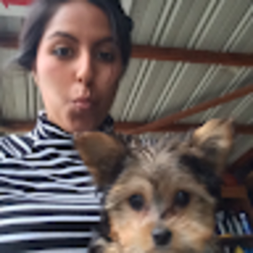 Meet your Posher, Carla